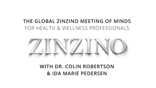 Global Meeting of Minds - Shine a light on Vitamin D with Ida Marie Pedersen & Dr. Colin Robertson.