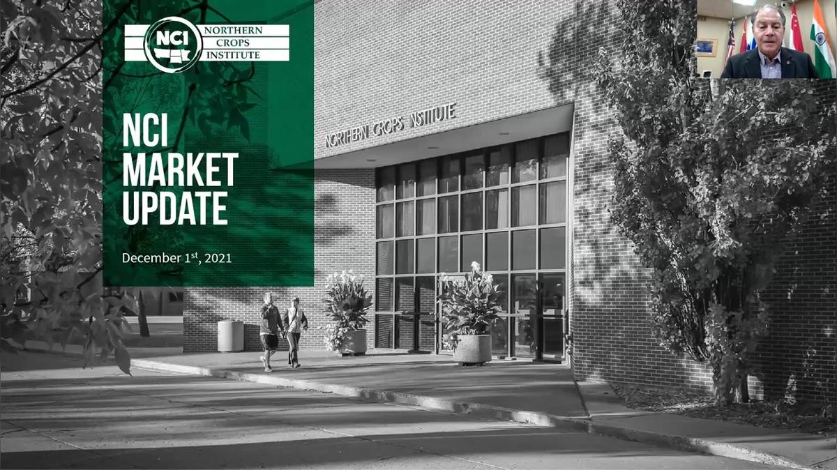 NCI Market Update: Special Edition | Javier “Beto” Carrillo Koo