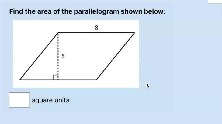 Parallelogram Area Q2.mp4
