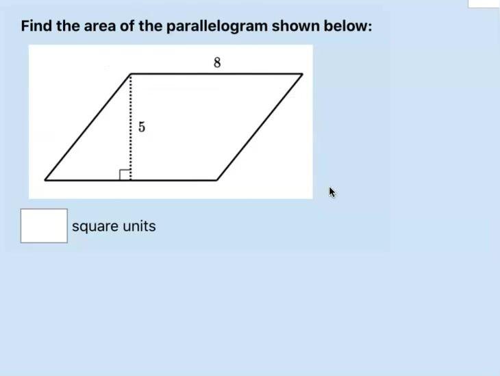 Parallelogram Area Q2.mp4