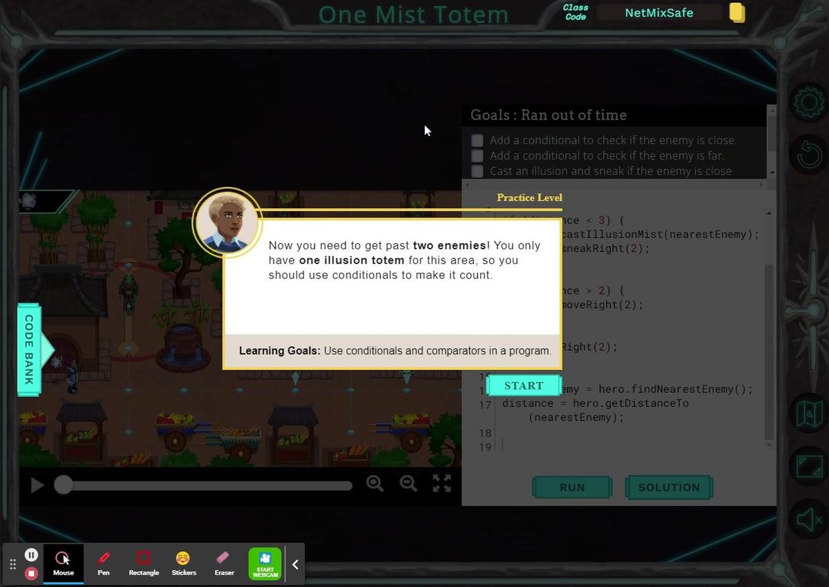One Mist Totem Practice Level.mp4