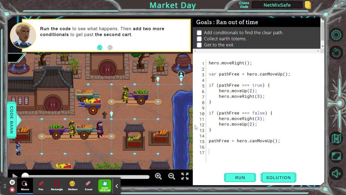 Market Day Practice Level.mp4