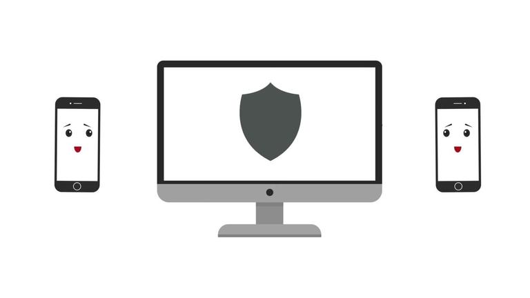 Device Security Overview