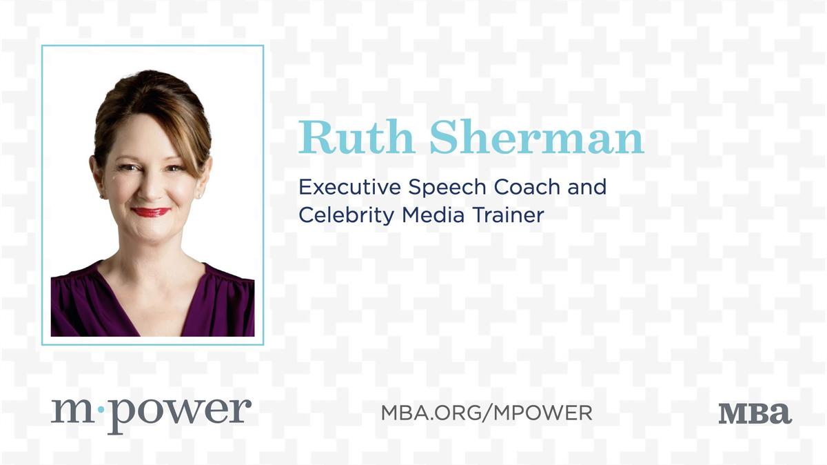 mPower Session: Successful Virtual Communication