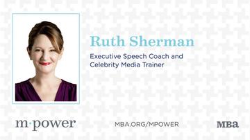 mPower Session: Successful Virtual Communication