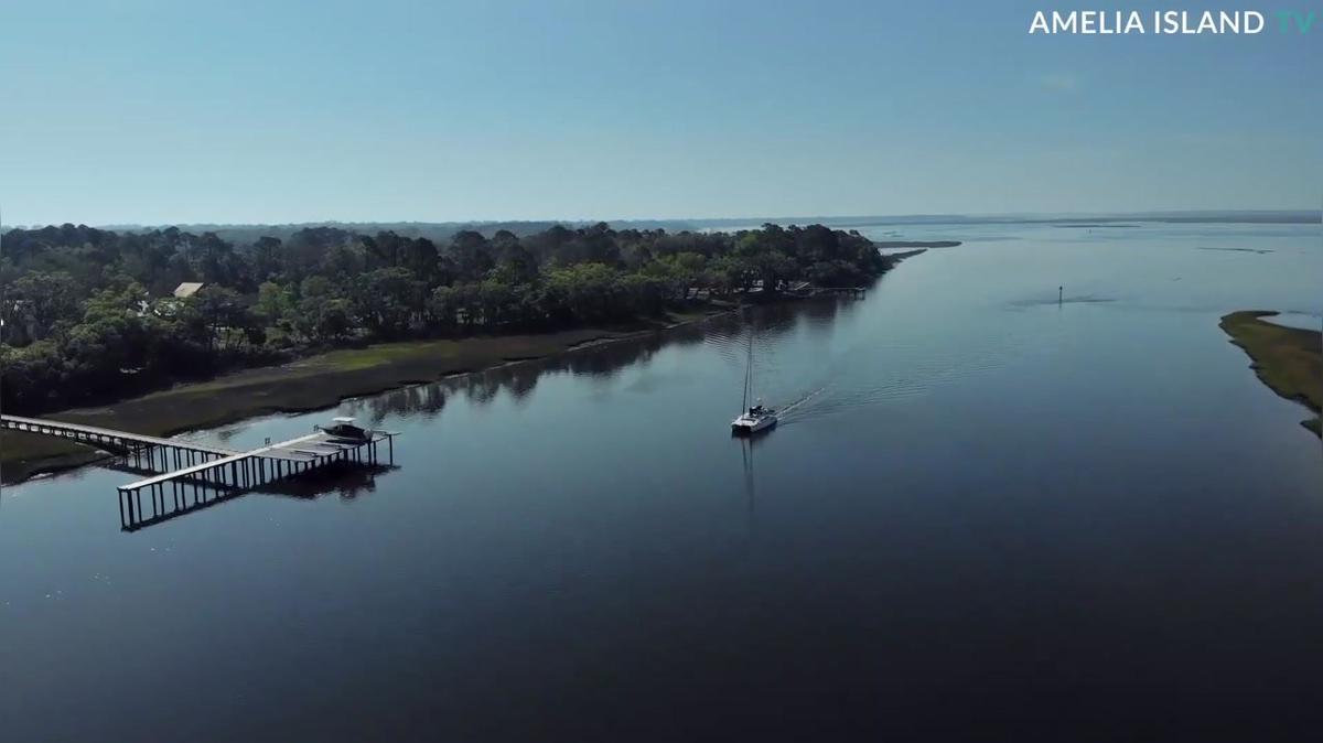 Living On Crane Island - Tease 2.mp4