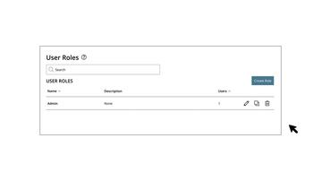 4.4.1COB06 - User Roles Overview