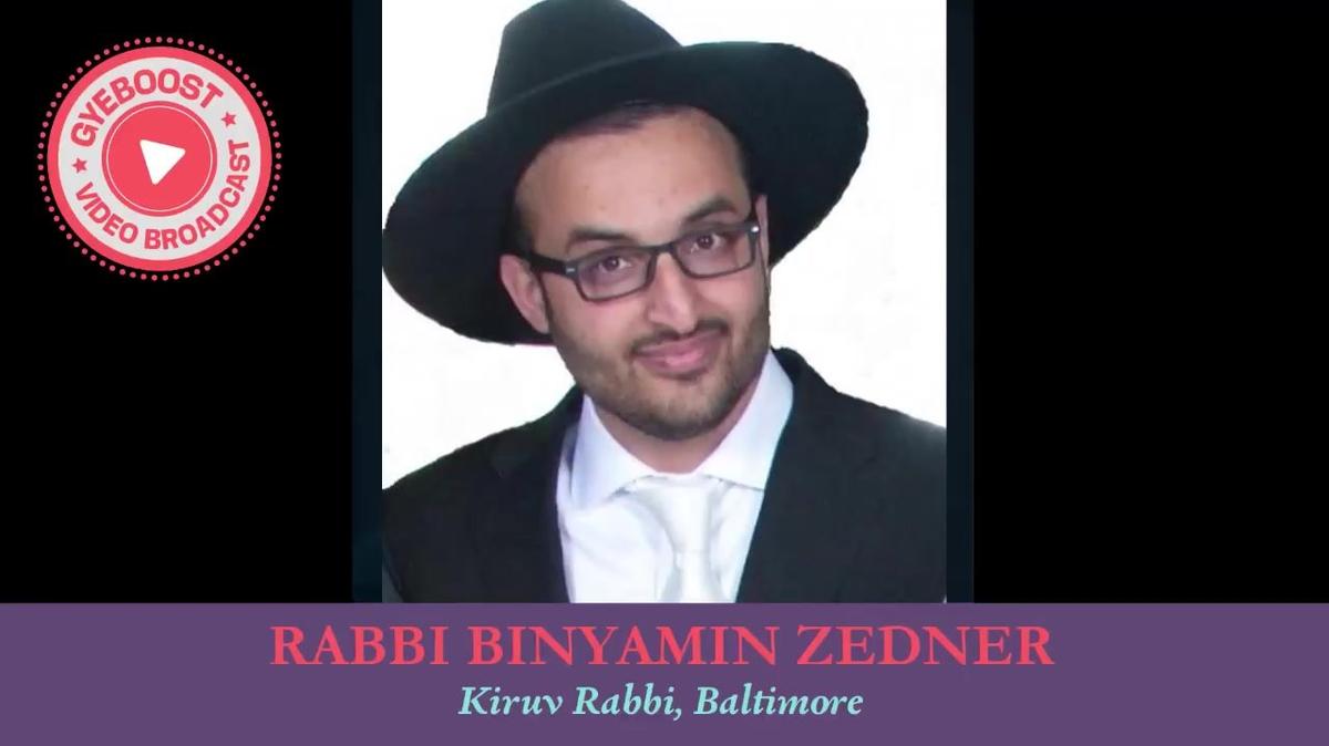 590 - Rabbi Binyamin Zedner - La botella de vino de mil dólares