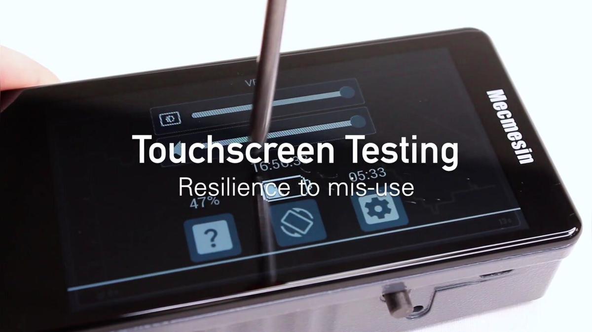 VFG - Screen resilience testing - 20211020-1138.mp4
