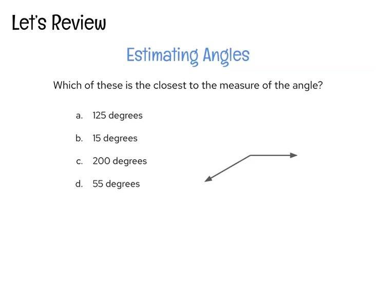 REVIEW Estimate Angles.mp4