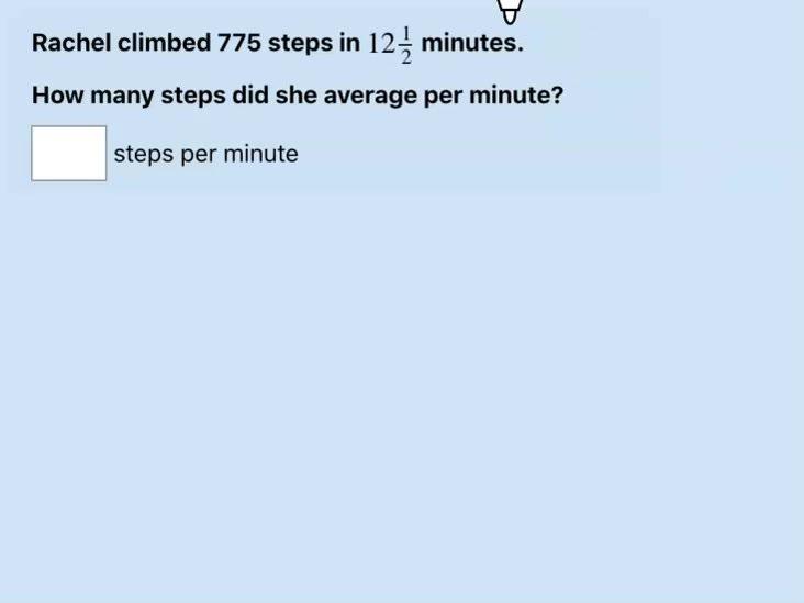 Unit Rates w Fractions Q6.mp4