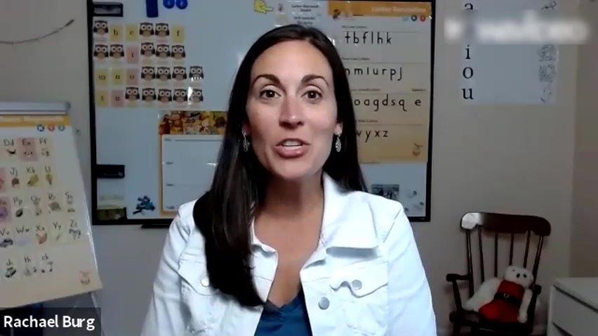 Rachel Burg LS Bio