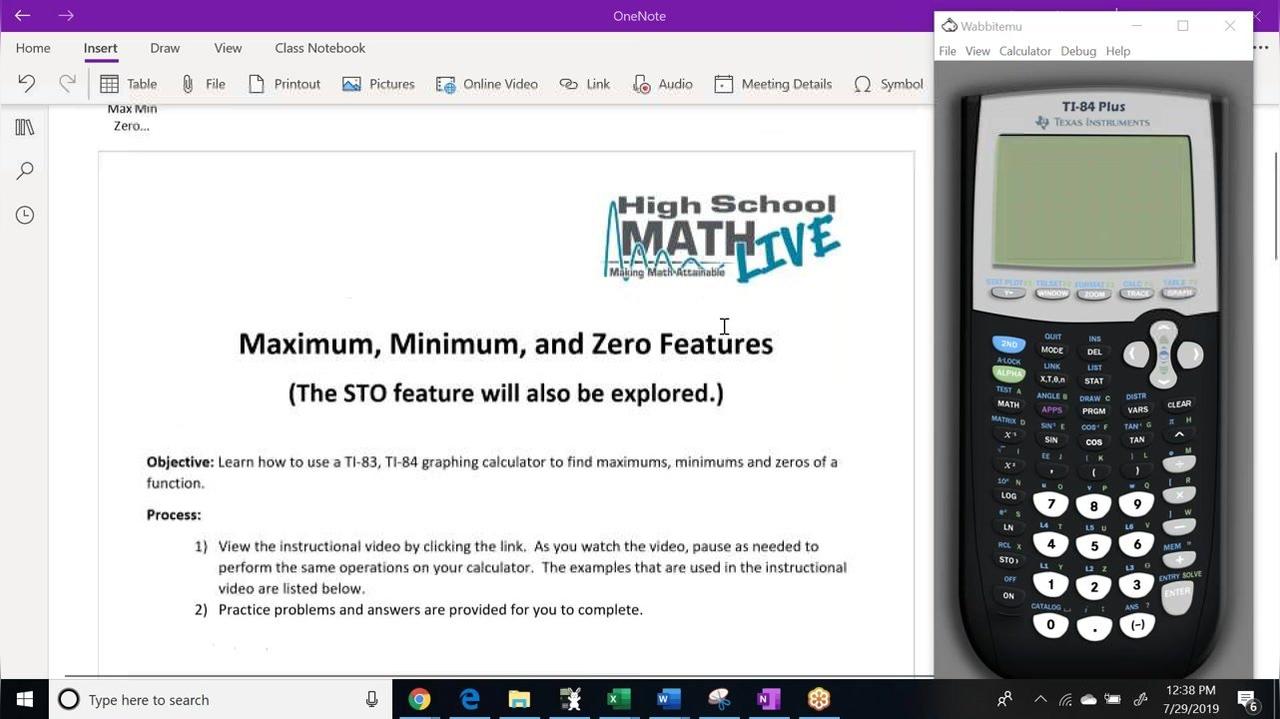 Max Min Zero Features.mp4