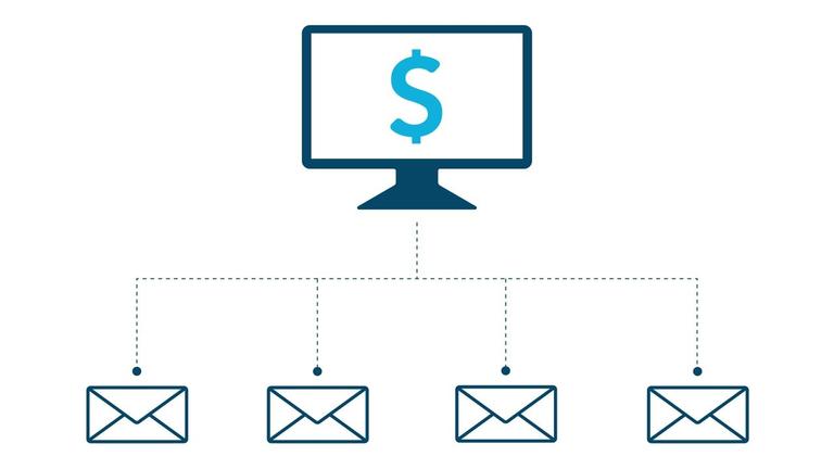Payment Center