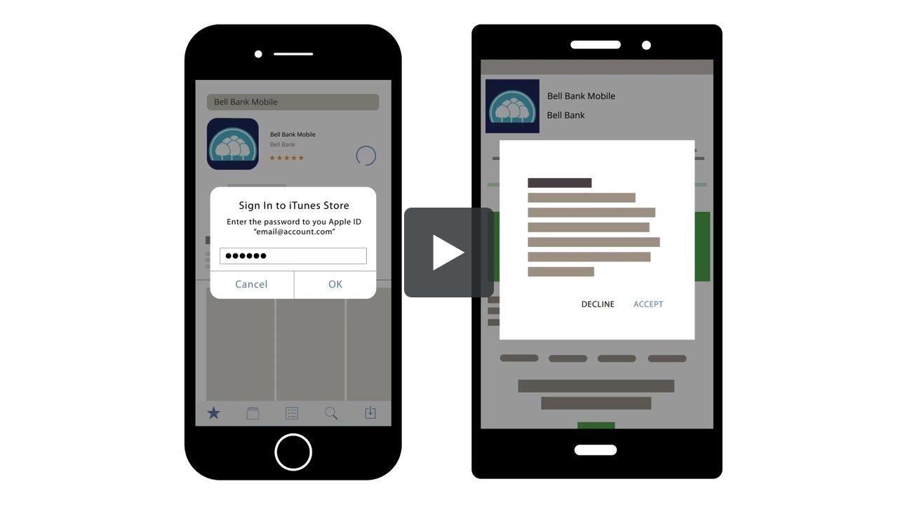 Bell Bank: Mobile Banking App