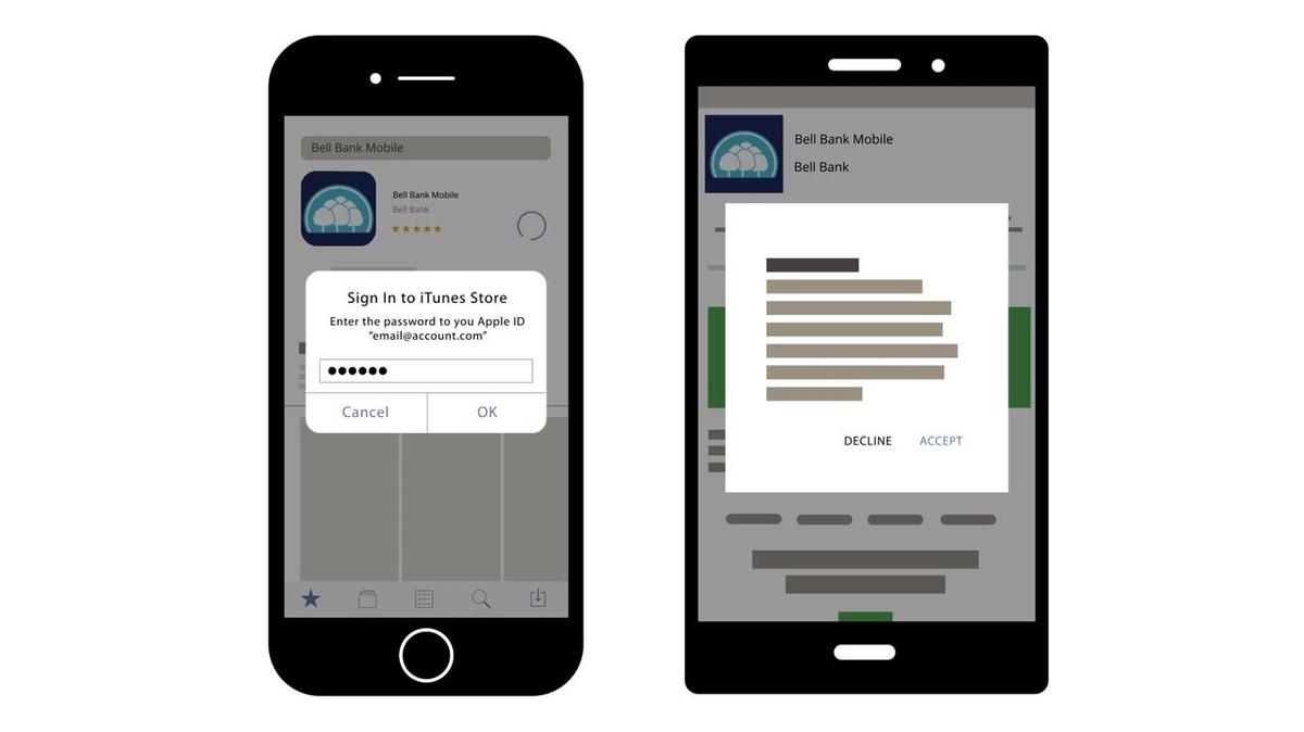 Bell Bank: Mobile Banking