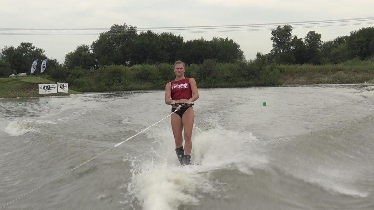 Brooke Baldwin OW Round 1 Pass 2