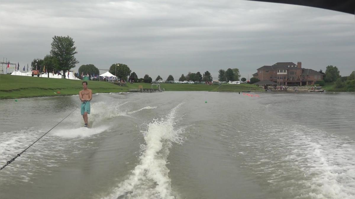 Seth Stisher M4 Round 1 Pass 1