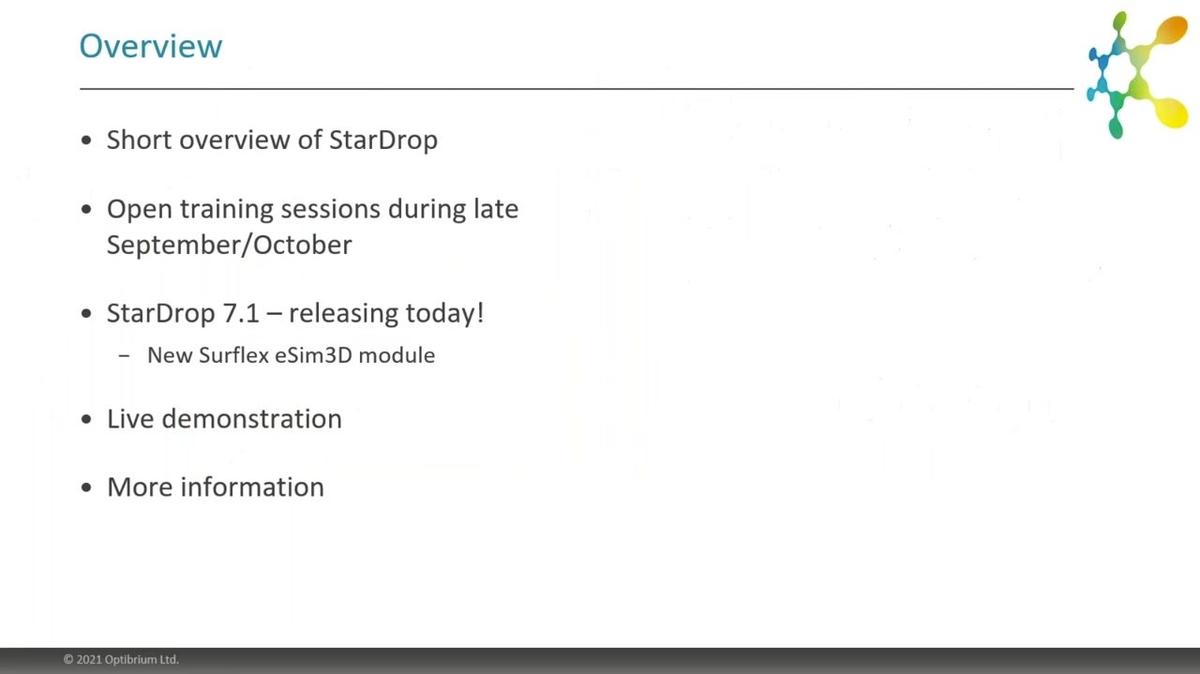 StarDrop user group meeting.mp4