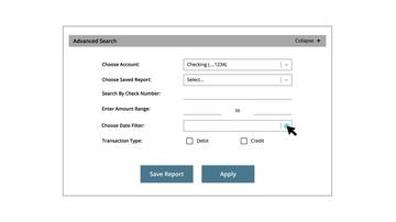 FBOB16 - Account Reporting
