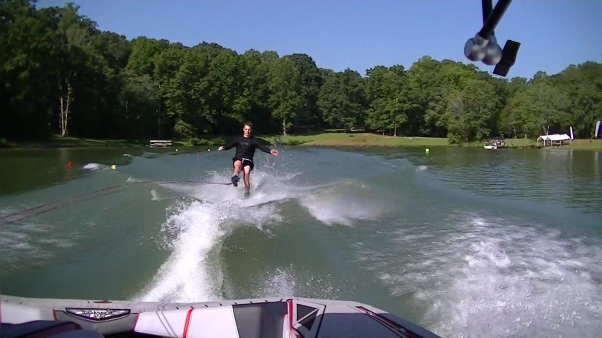 Lucas Pinette B5 Round 2 Pass 1
