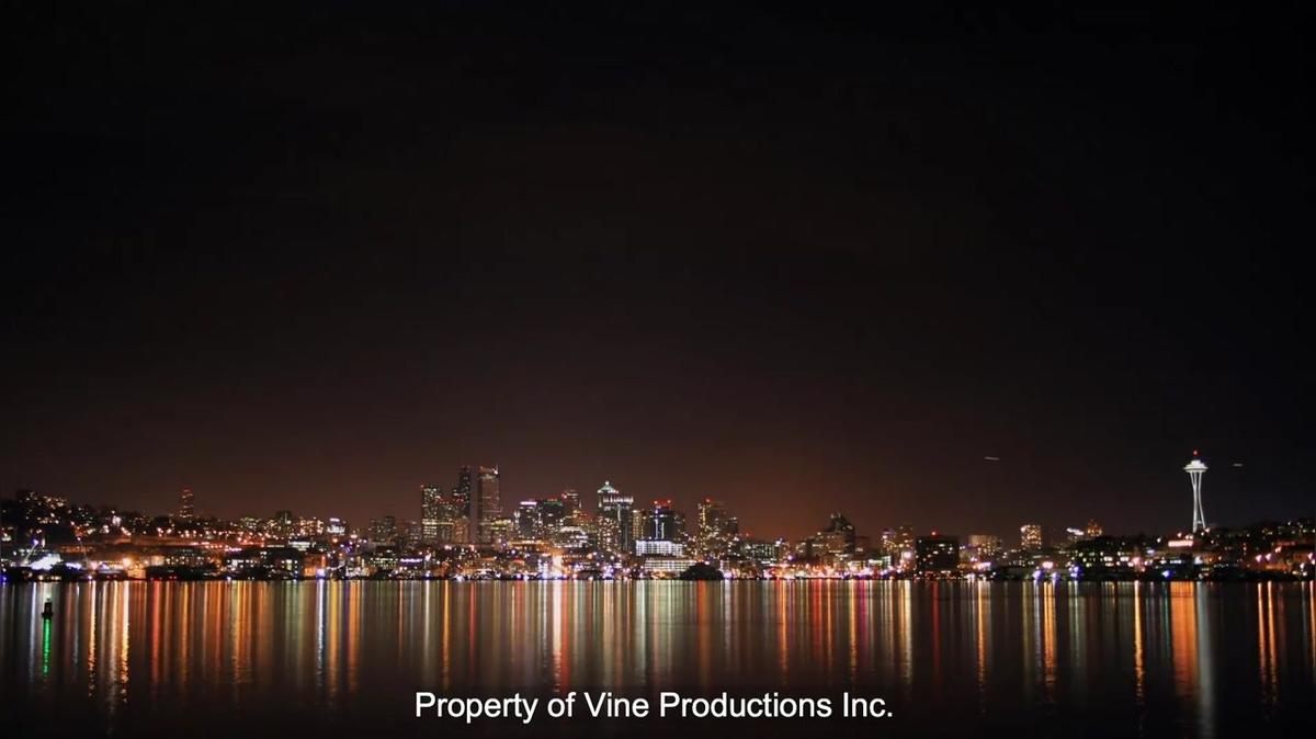 Christmas on the Vine