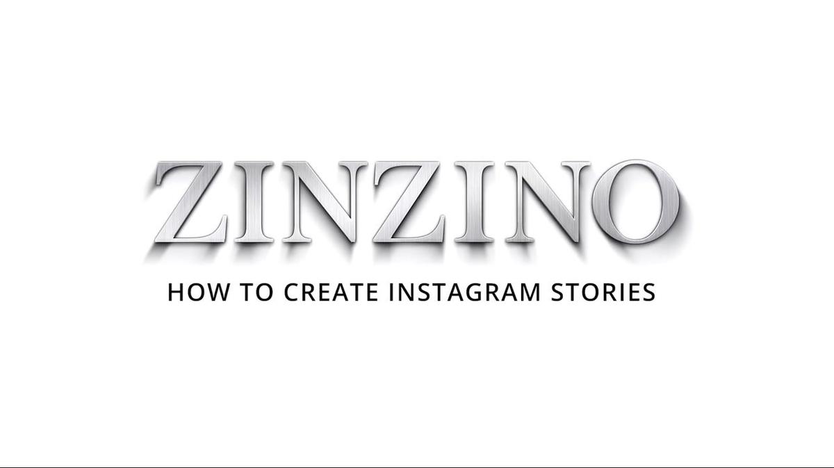 How to create Instagram Stories
