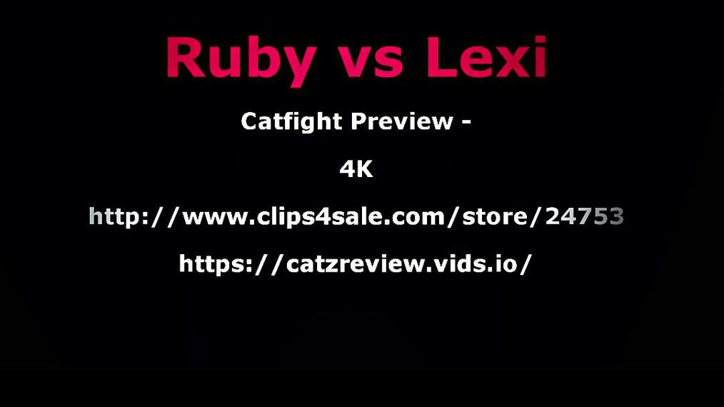 Ruby vs Lexi fans preview.mp4