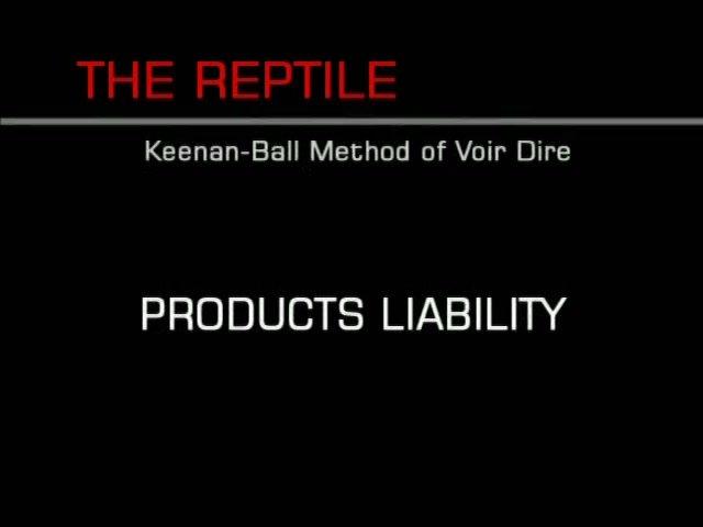 Reptile Voir Dire 4.mp4