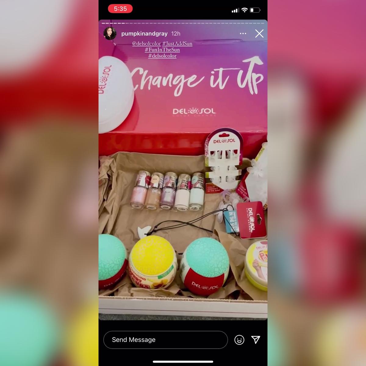 Jessica H Stories
