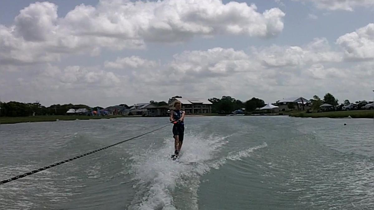 Bryon Withrow B3 Round 1 Pass 1