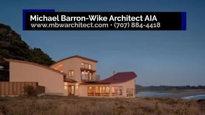 Michael Barron-Wike Architect AIA