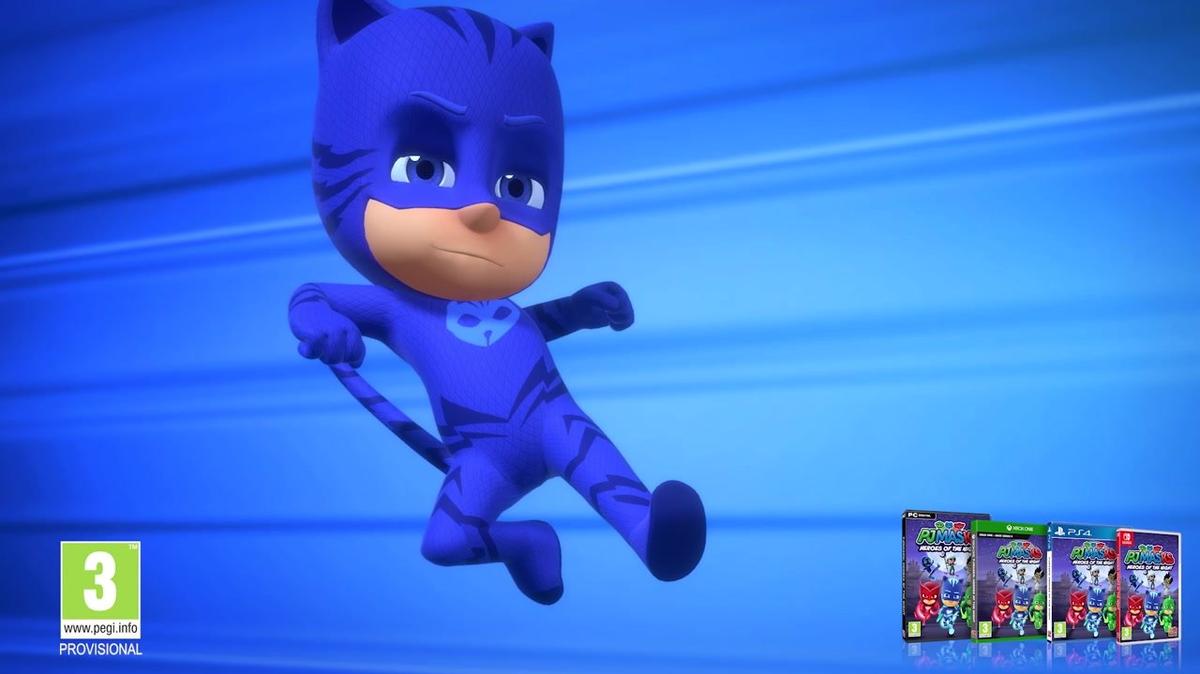 PJ Masks Heroes of the Night Trailer.mp4