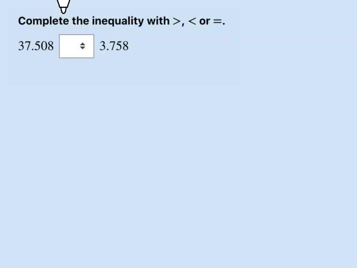 Review - Compare Decimals Through Thousandths (3).mp4