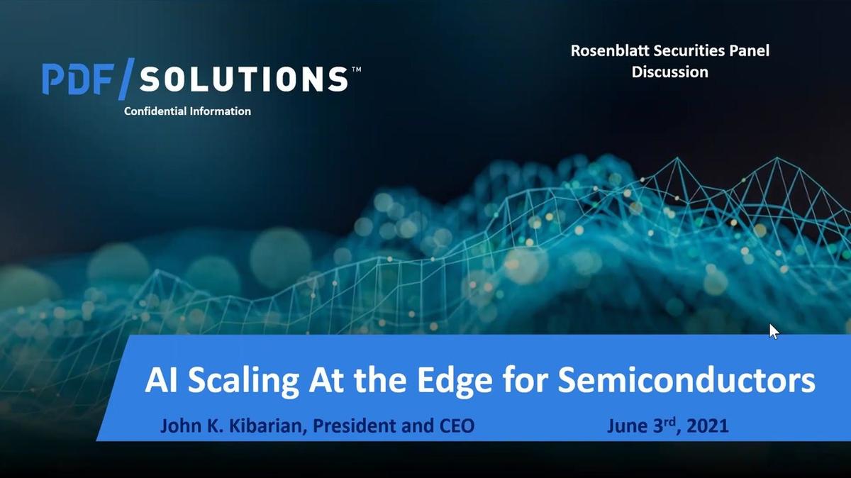 Age of AI Scaling Mini Conference - PDFS Fireside Chat