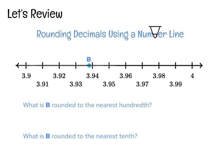 Review - Round Decimals Using a Number Line.mp4