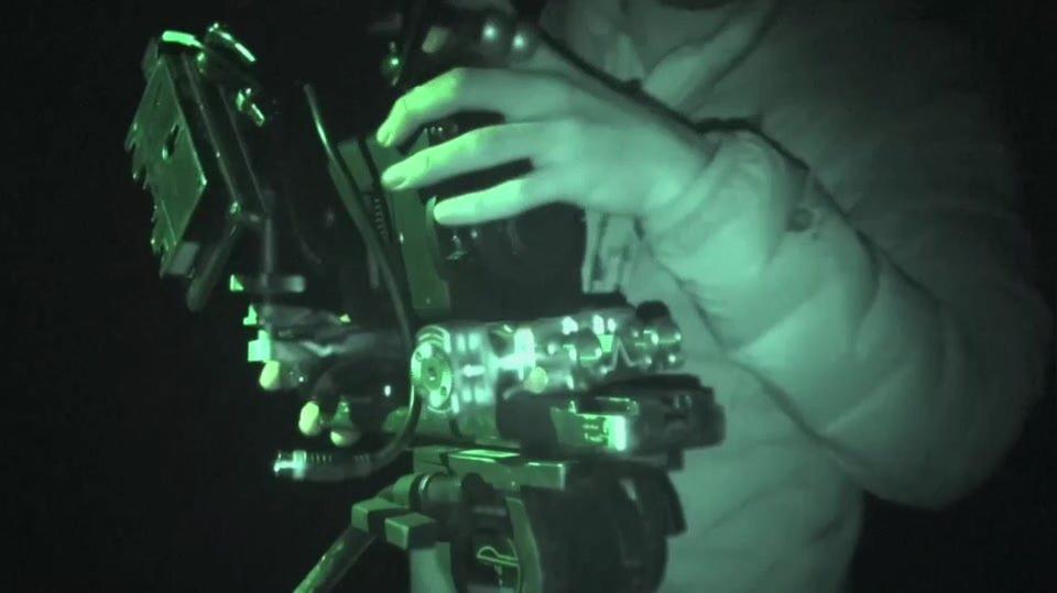 FLIR Expedition X S3 E03