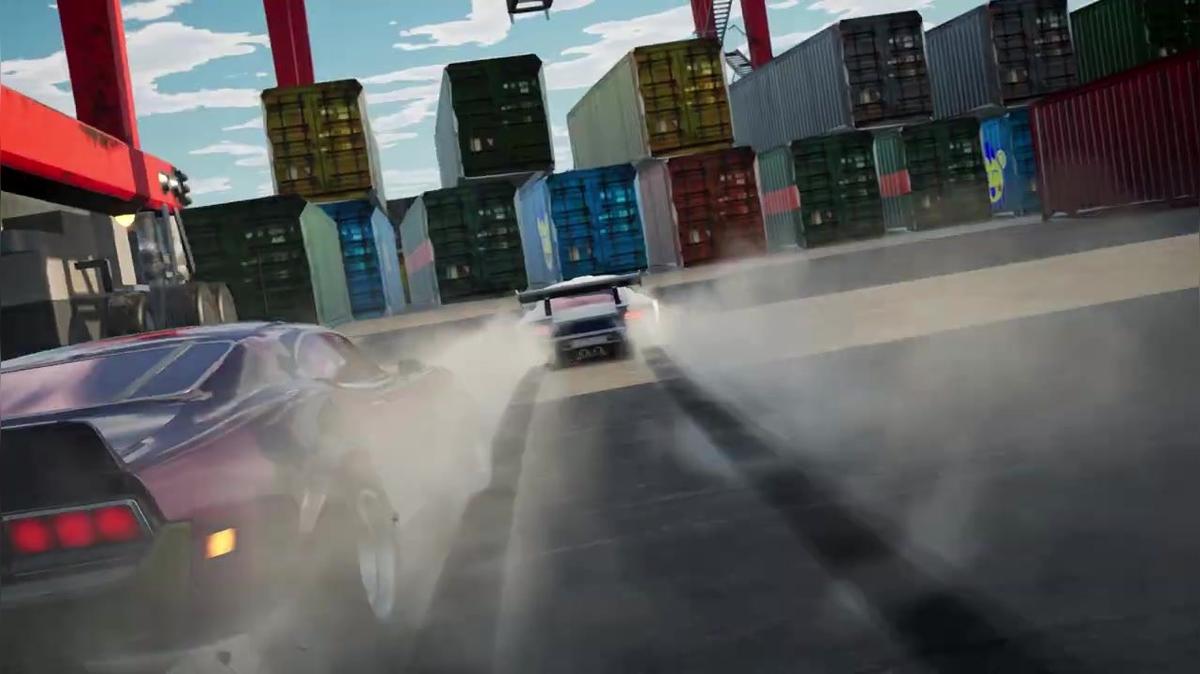 Fast &amp; Furious Spy Racers Rise of Shift3r Trailer.mp4