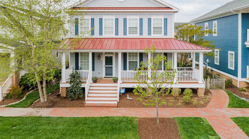 239 Claiborne Street, Chester, MD 21619