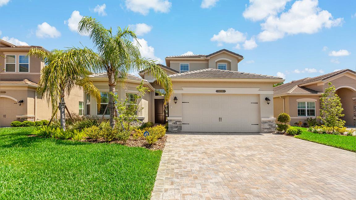 30591 Chesapeake Bay Dr., Wesley Chapel, FL 33543