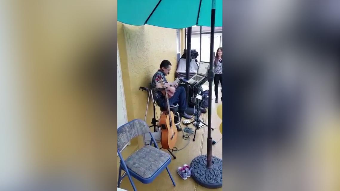 Spanish Guitarist I.G. (3)