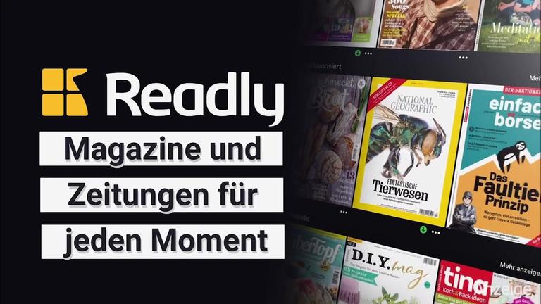 Readly