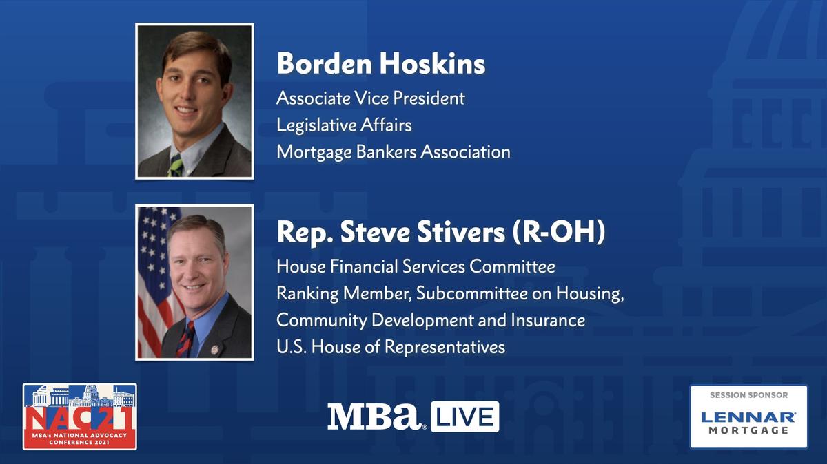 General Session: A Conversation with Congressman Steve Stivers.mov