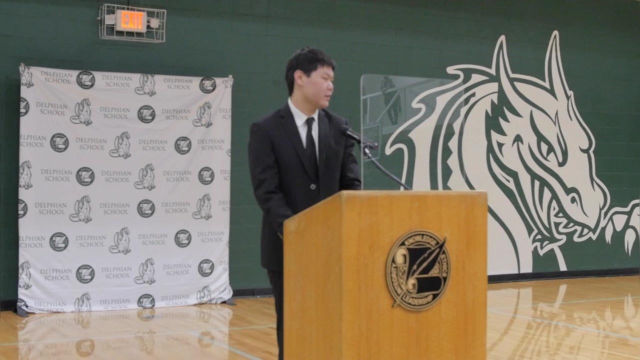 Harry (Yuxun) Chen Form 8 Graduate.mp4