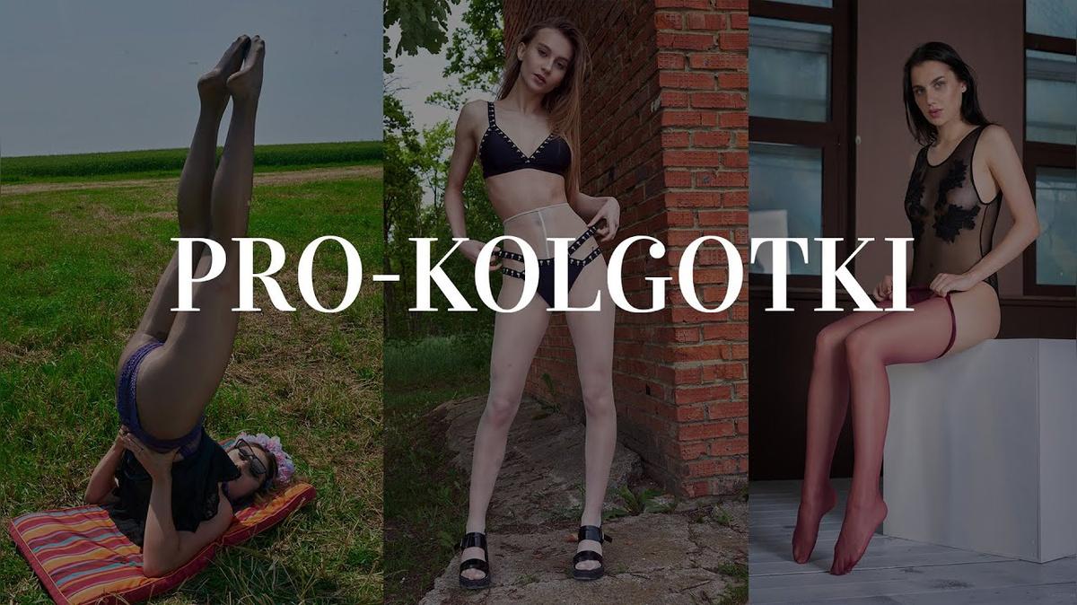 PRO-KOLGOTKI Women in Pantyhose 2020-09(1) Content