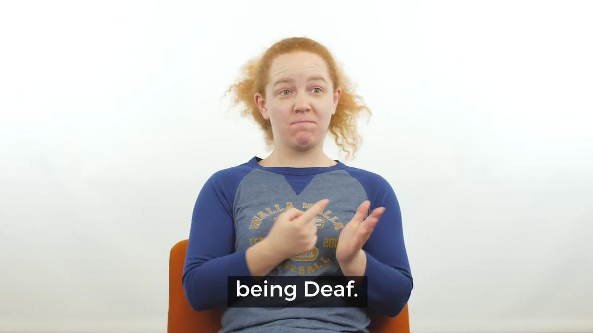 Have We Cured Deafness
