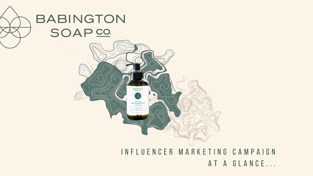 Babington Soap Wrap Up - HB Teaser Draft 1