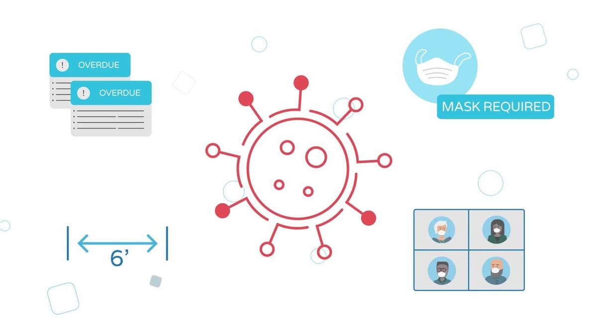 Vaccine Tracking Simplified | OnTask