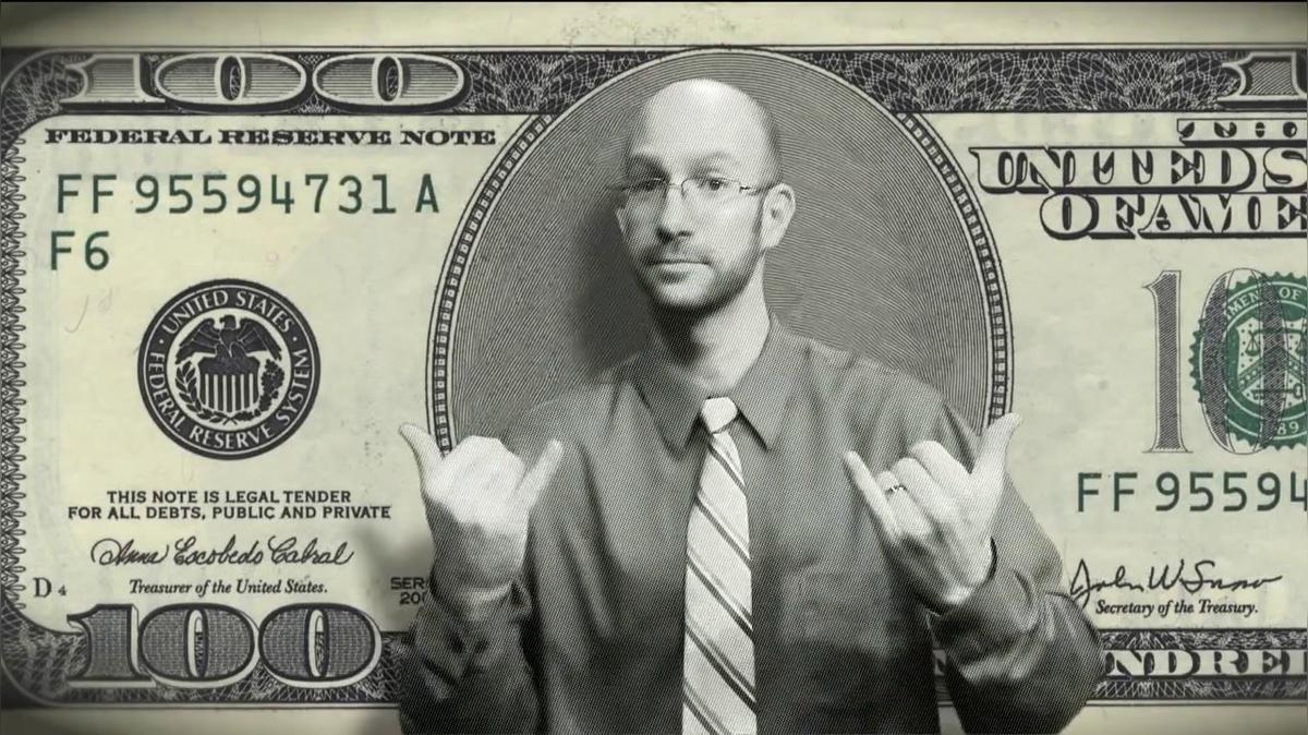 How to Sign Money in ASL