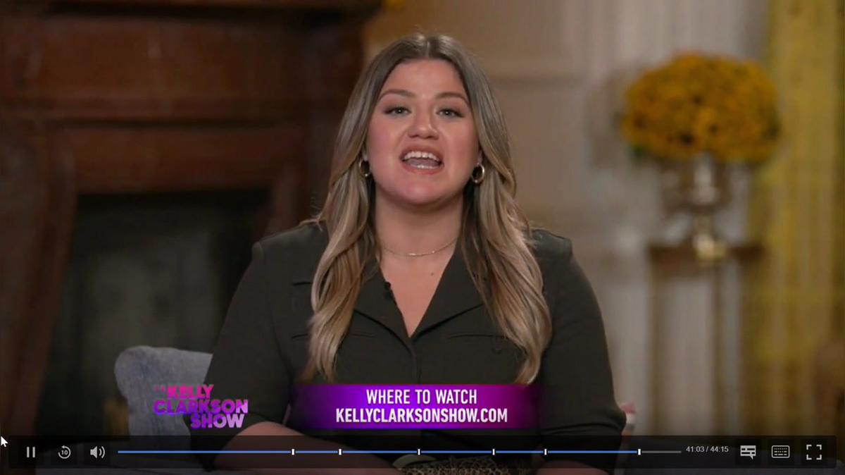 2.25.21 - White House WIL Segment